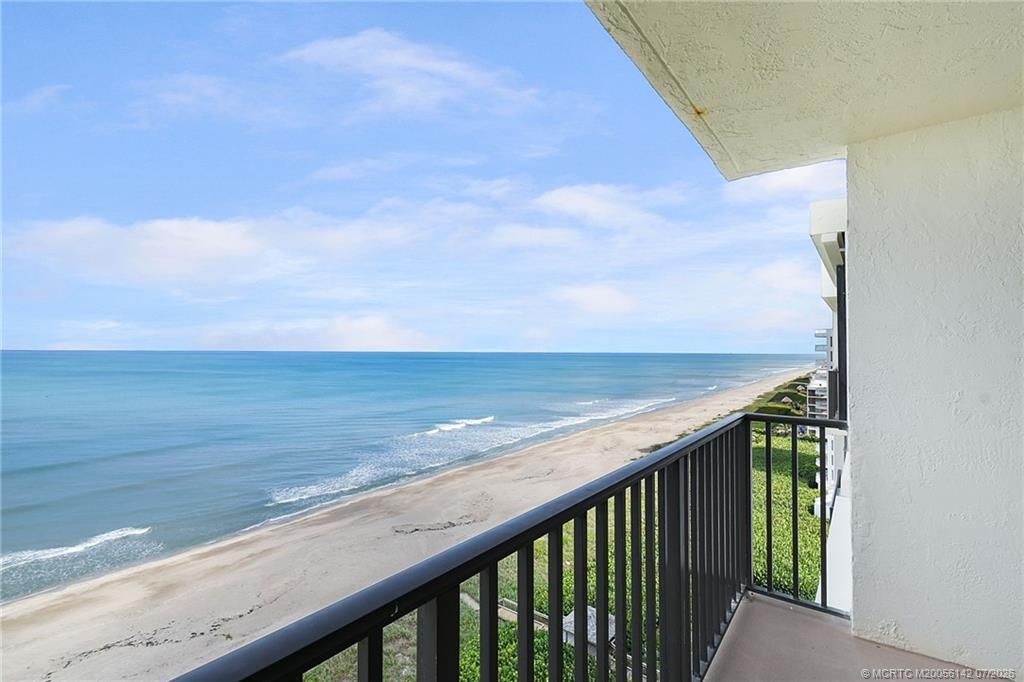 10044 S Ocean Drive , Unit 1204, Jensen Beach, FL 34957 Photo