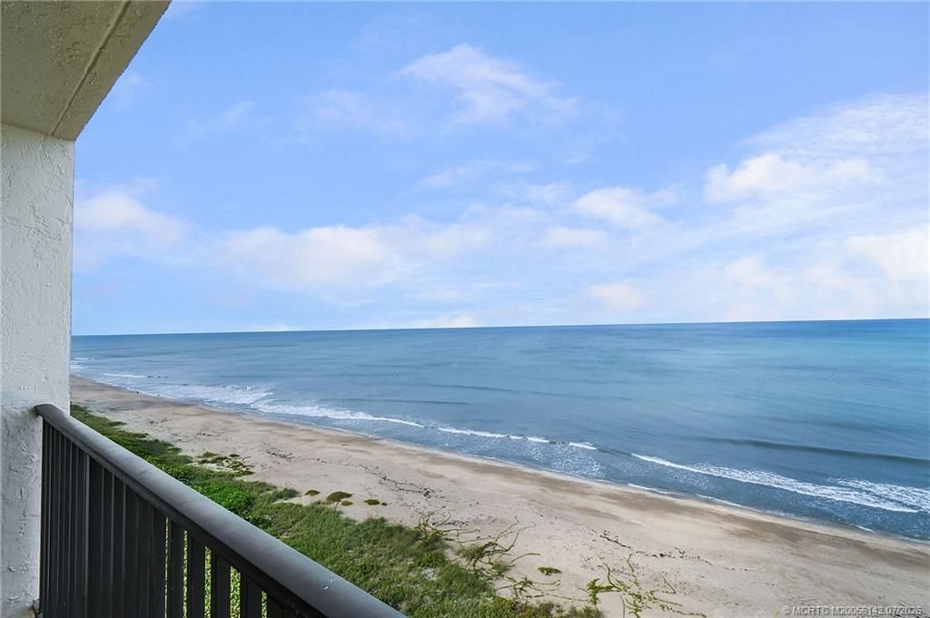 10044 S Ocean Drive , Unit 1204, Jensen Beach, FL 34957 Photo