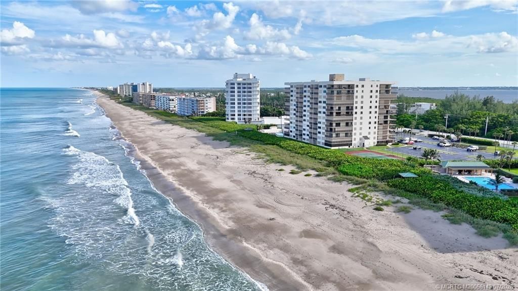 10044 S Ocean Drive , Unit 1204, Jensen Beach, FL 34957 Photo
