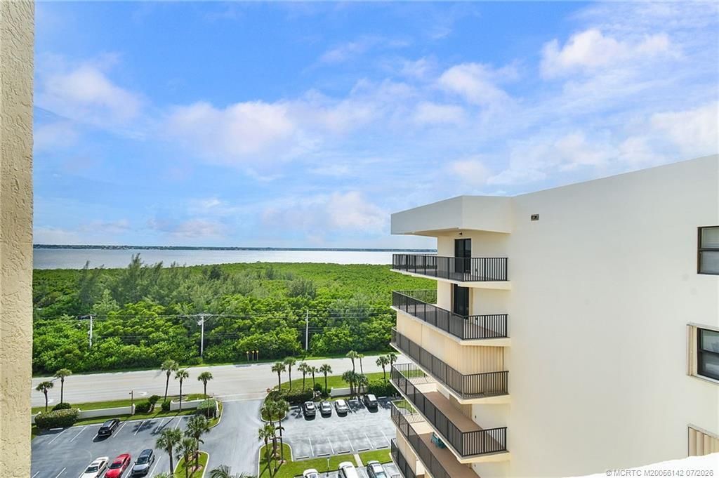 10044 S Ocean Drive , Unit 1204, Jensen Beach, FL 34957 Photo