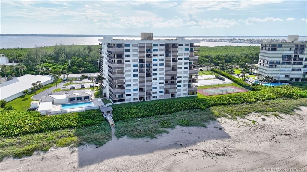 10044 S Ocean Drive , Unit 1204, Jensen Beach, FL 34957 Photo
