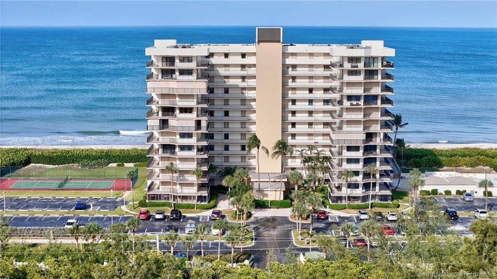 10044 S Ocean Drive , Unit 1204, Jensen Beach, FL 34957 Photo
