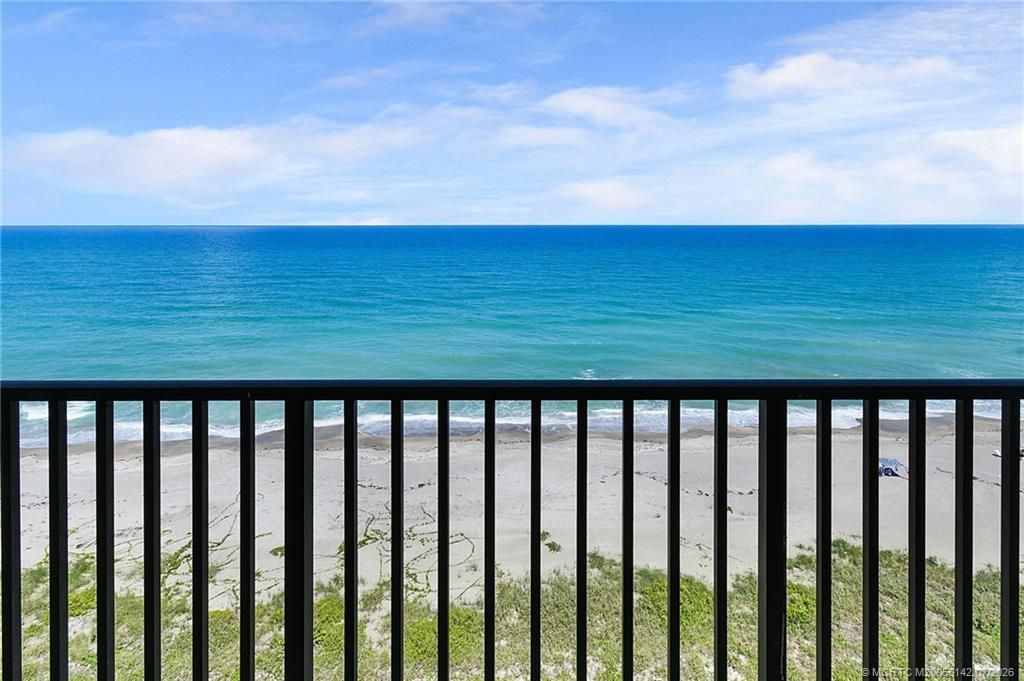 10044 S Ocean Drive , Unit 1204, Jensen Beach, FL 34957 Photo
