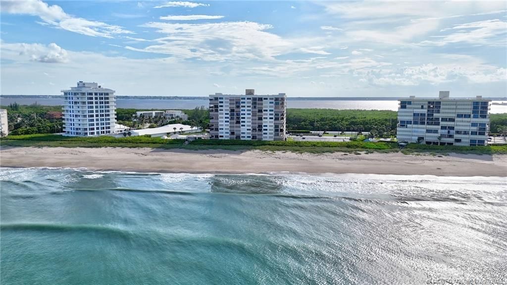 10044 S Ocean Drive , Unit 1204, Jensen Beach, FL 34957 Photo