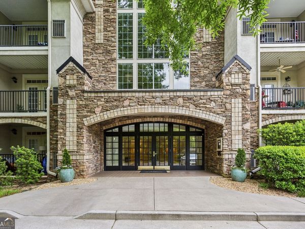 3047 Lenox Road, Unit 2107, Atlanta, GA 30324