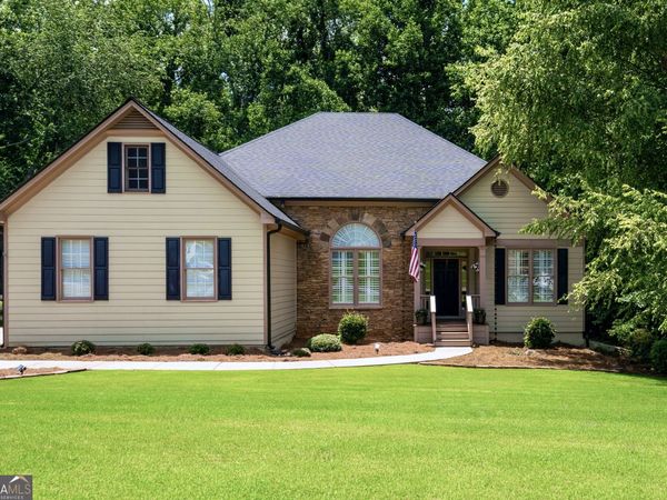 6155 Ivey Manor Drive, Cumming, GA 30040