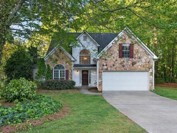 4035 Lakeside Boulevard, Monroe, GA 30655
