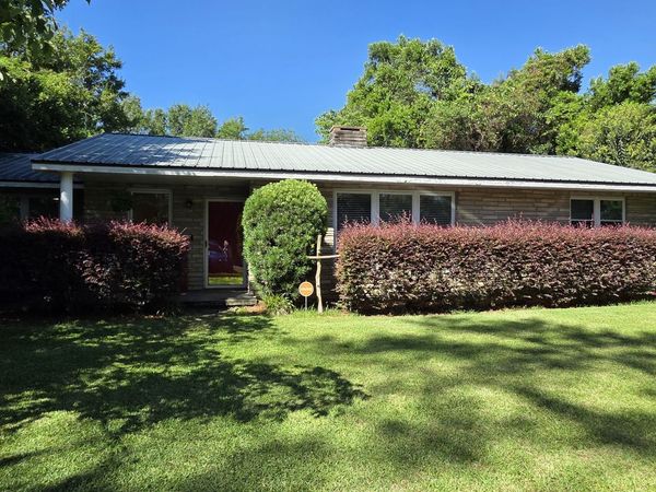 142 Rose Street, Cochran, GA 31014