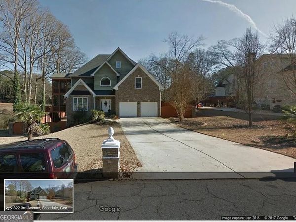 315 3rd Avenue, Avondale Estates, GA 30002