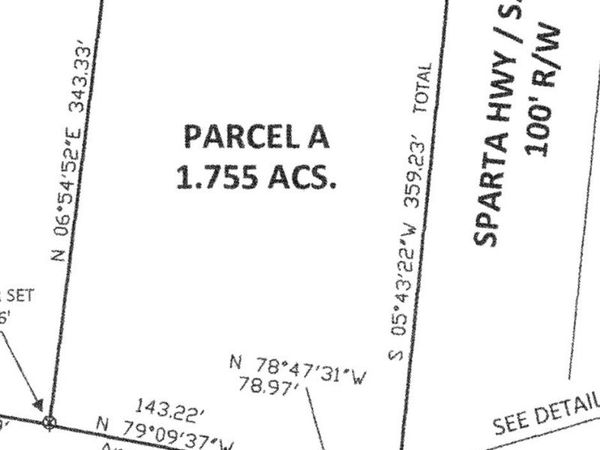 101 Pine Drive NE, Milledgeville, GA 31061