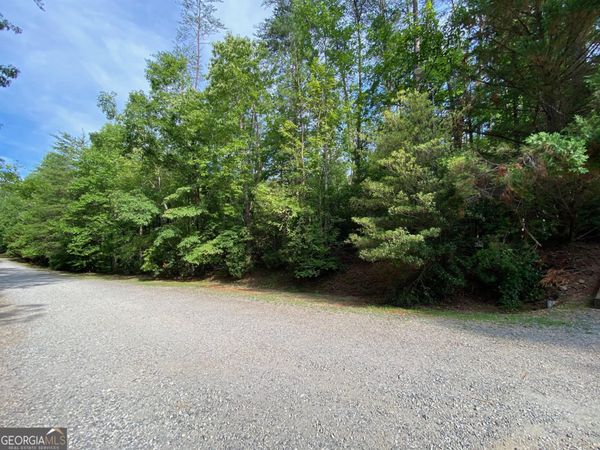 0 Sara Lane, Unit LOT 6, Sautee Nacoochee, GA 30571