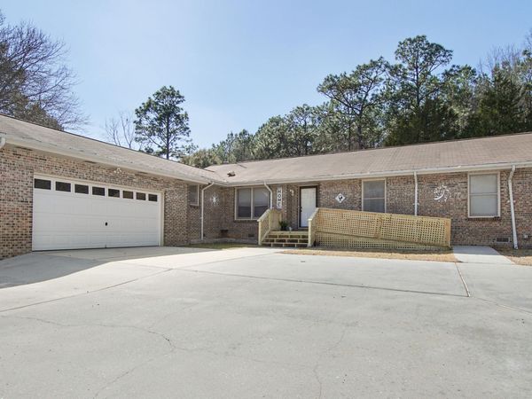 4383 Glen Chambers Road, Florala, AL 36442