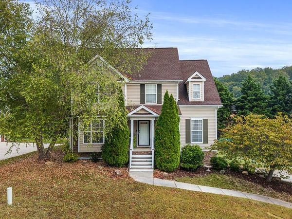 6951 Glen Cove Road, Ooltewah, TN 37363