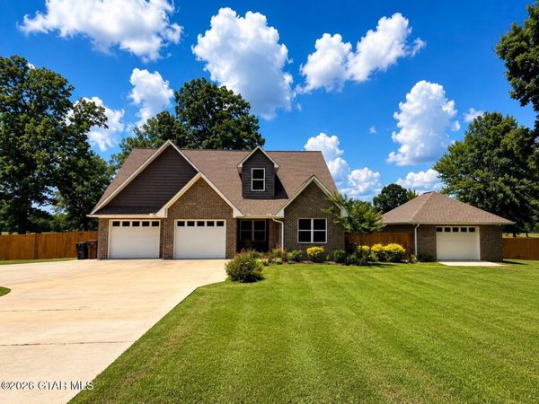 40049 Back Nine Drive, Hamilton, MS 39746