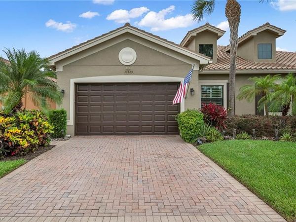 13529 Monticello BLVD , NAPLES, FL 34109