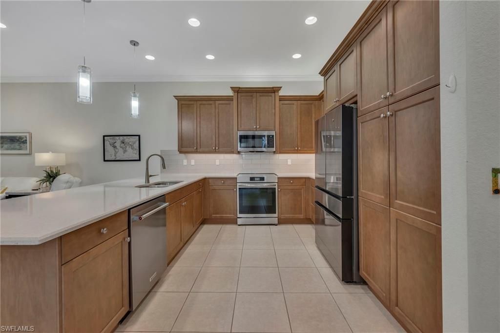 13529 Monticello Blvd, Naples, FL 34109 Photo