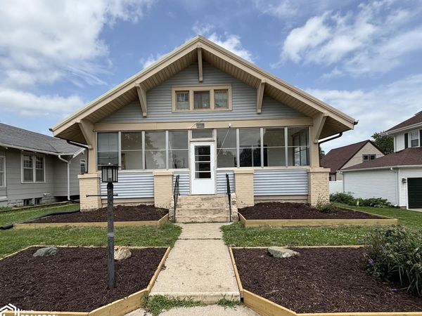 315 7th Street, Gladbrook, IA 50635
