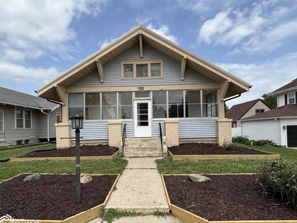 315 7th Street, Gladbrook, IA 50635