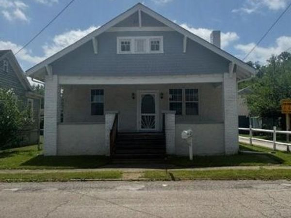 47 Fairfax Avenue, Wheeling, WV 26003
