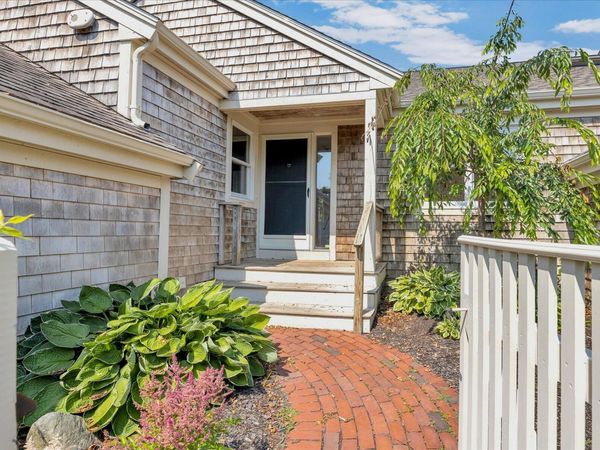 36 Blueberry Path, UNIT 36, Yarmouth Port, MA 02675