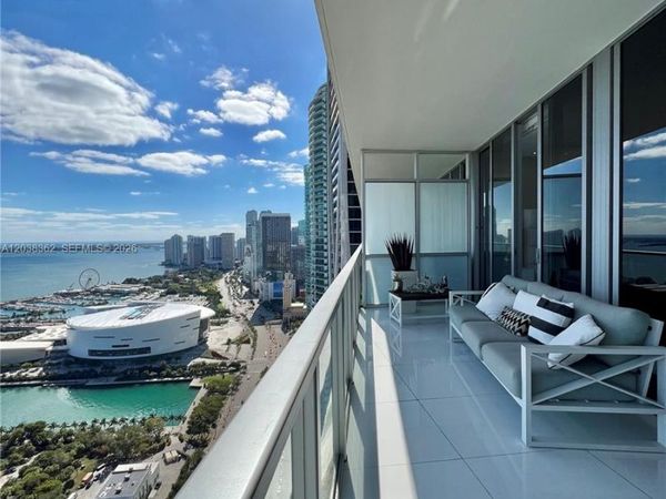 1100 Biscayne Blvd, Unit 4103, Miami, FL 33132