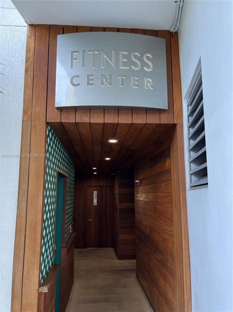 1100 Biscayne Blvd , Unit 4103, Miami, FL 33132 Photo