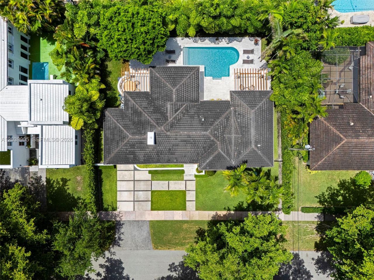 511 Perugia Ave , Coral Gables, FL 33146 Photo
