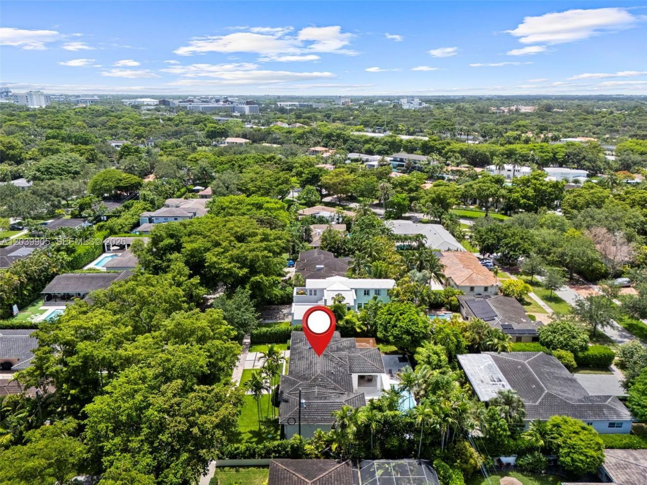 511 Perugia Ave , Coral Gables, FL 33146 Photo