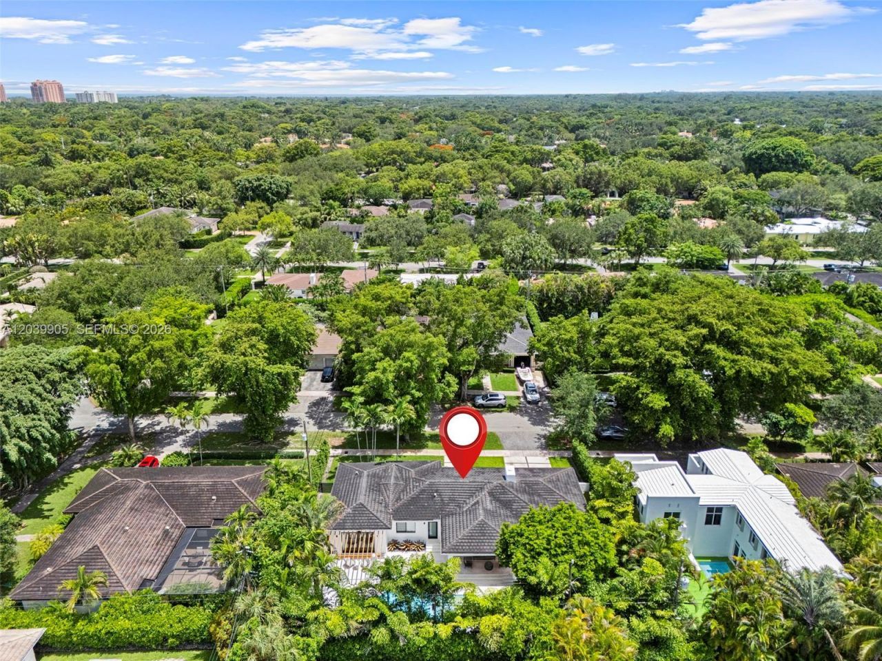511 Perugia Ave , Coral Gables, FL 33146 Photo
