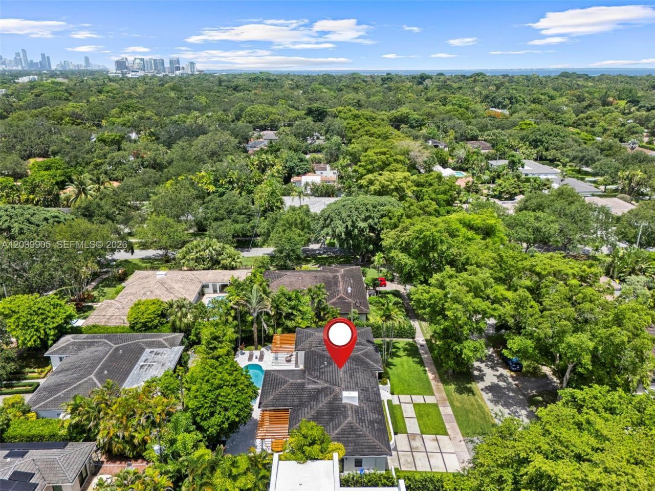 511 Perugia Ave , Coral Gables, FL 33146 Photo