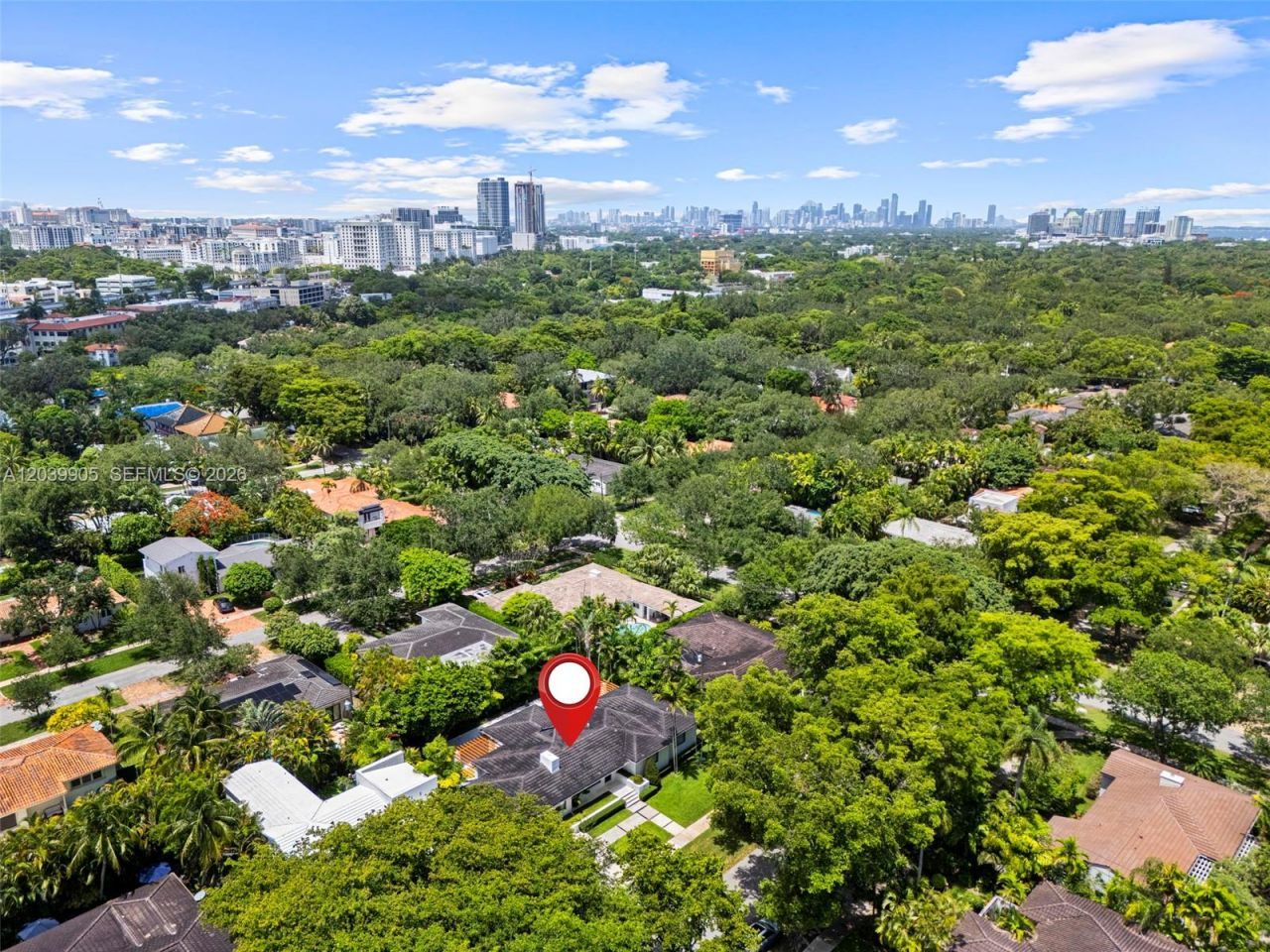 511 Perugia Ave , Coral Gables, FL 33146 Photo
