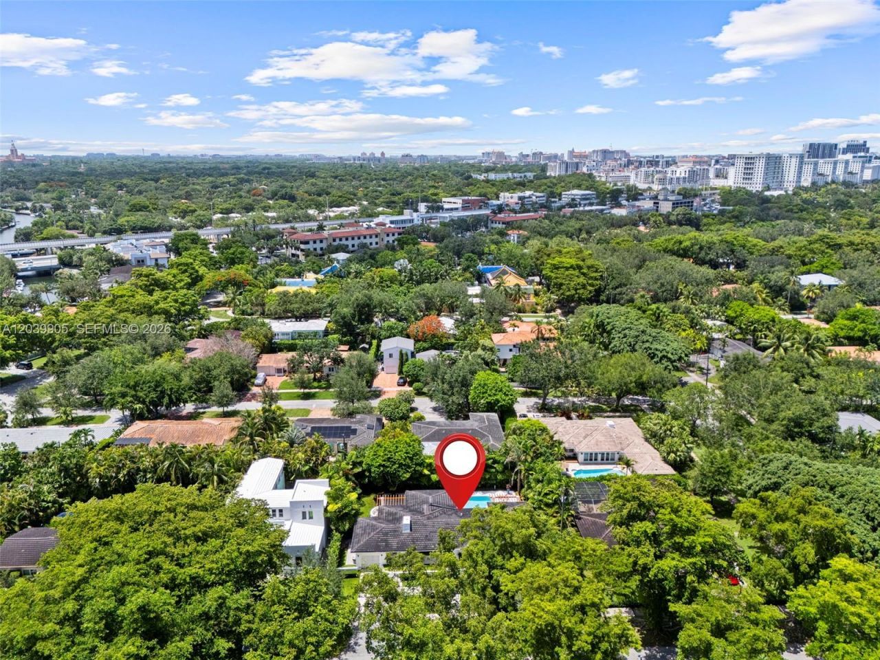 511 Perugia Ave , Coral Gables, FL 33146 Photo