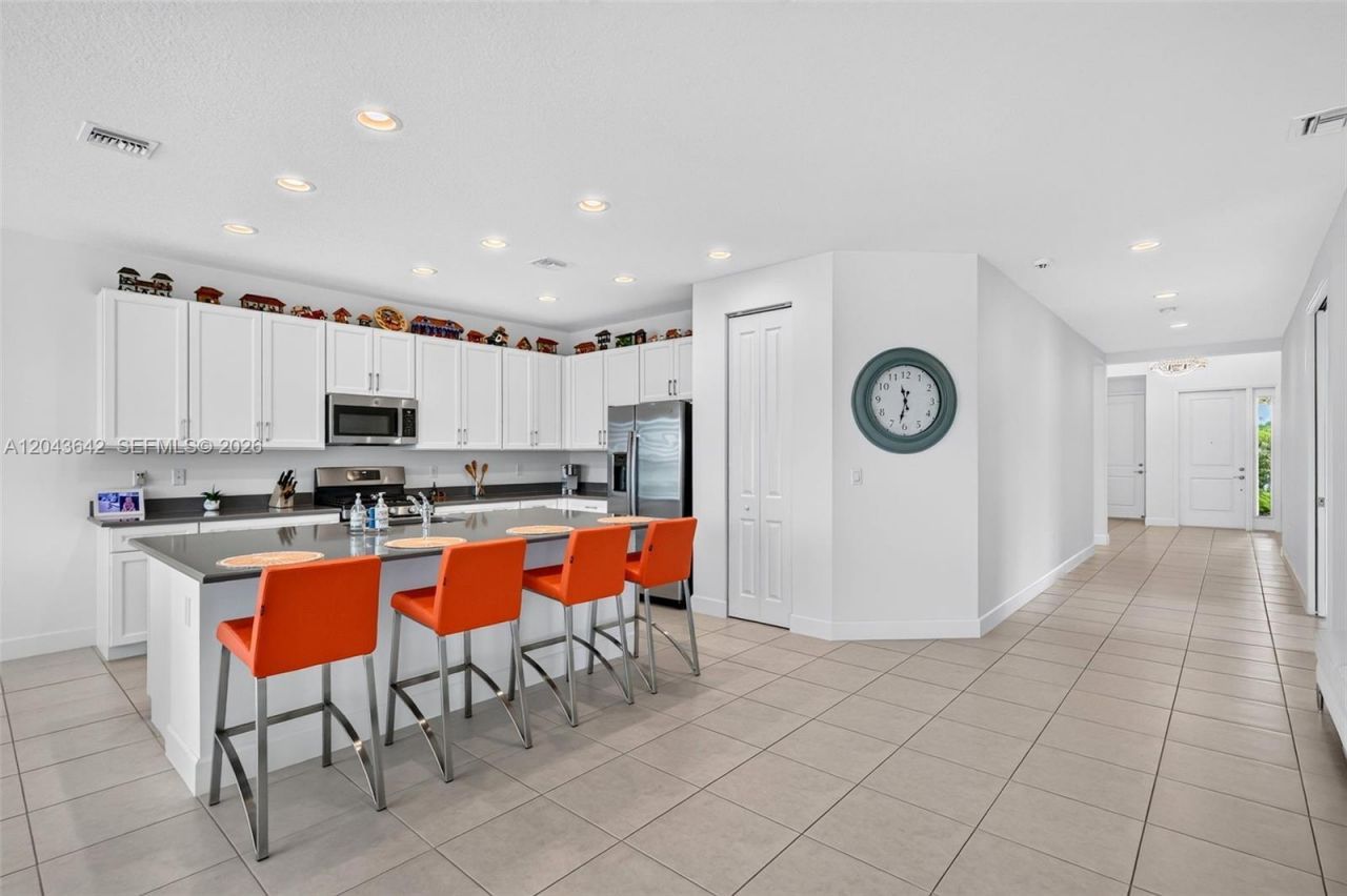11662 SW Moon River Way , Port Saint Lucie, FL 34987 Photo