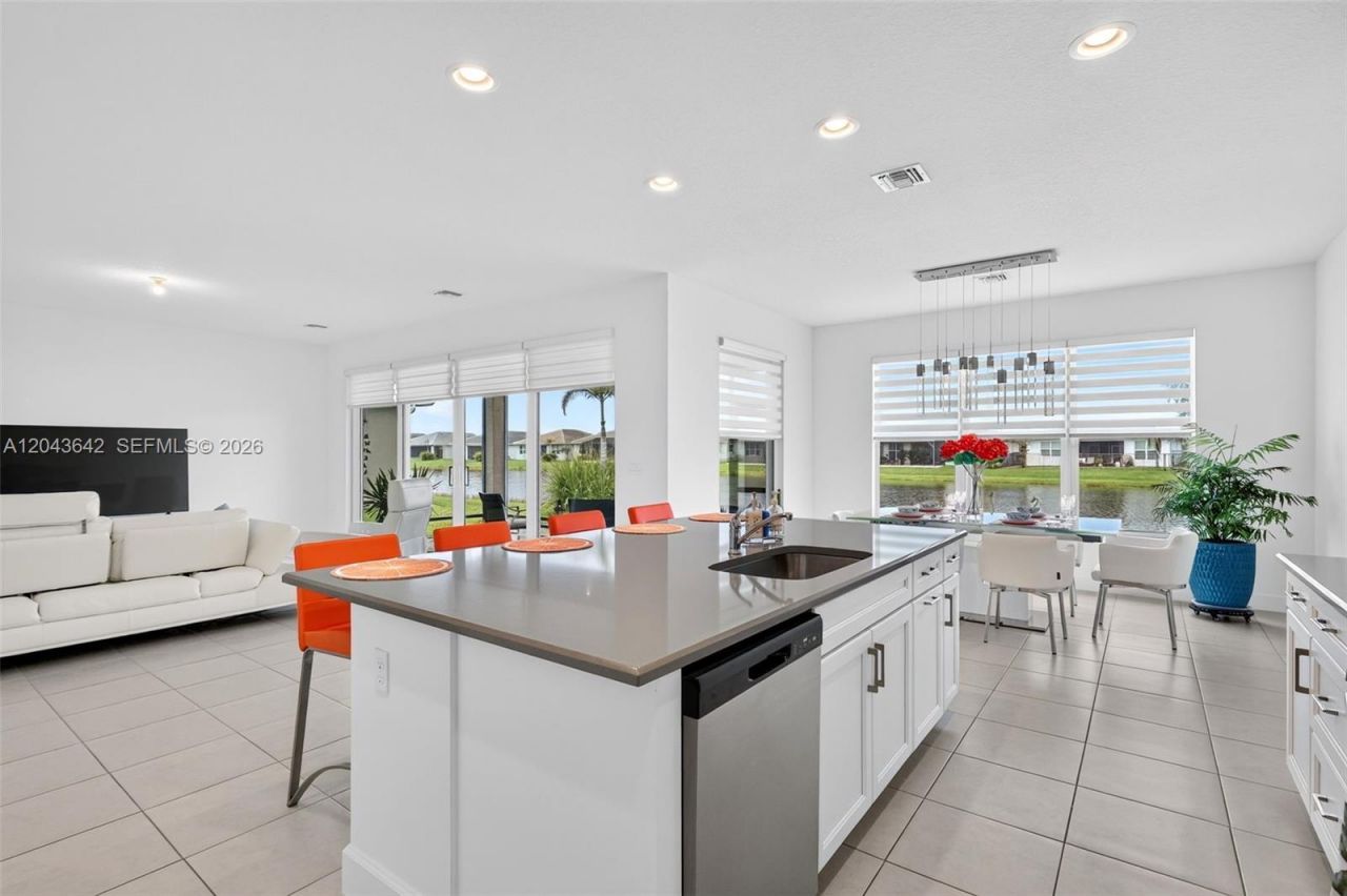11662 SW Moon River Way , Port Saint Lucie, FL 34987 Photo