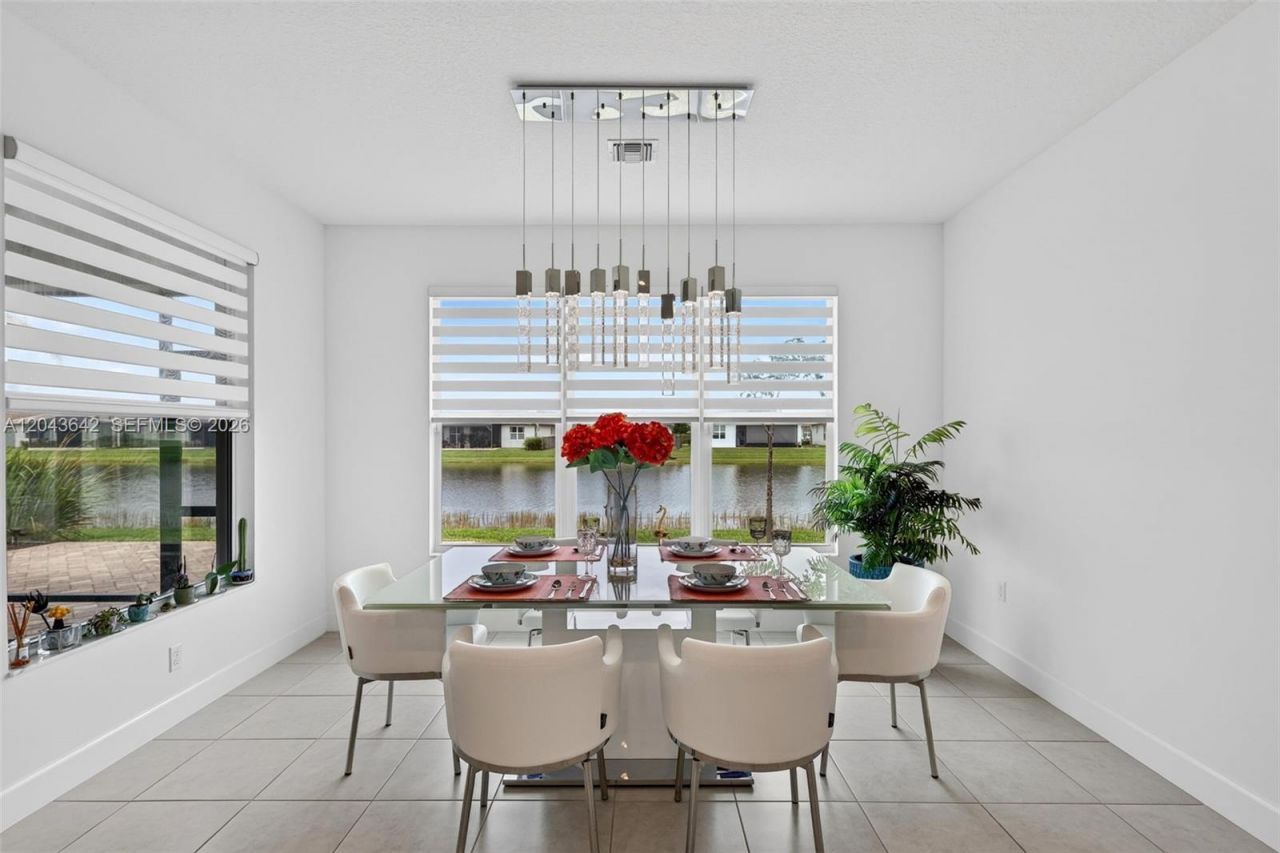 11662 SW Moon River Way , Port Saint Lucie, FL 34987 Photo