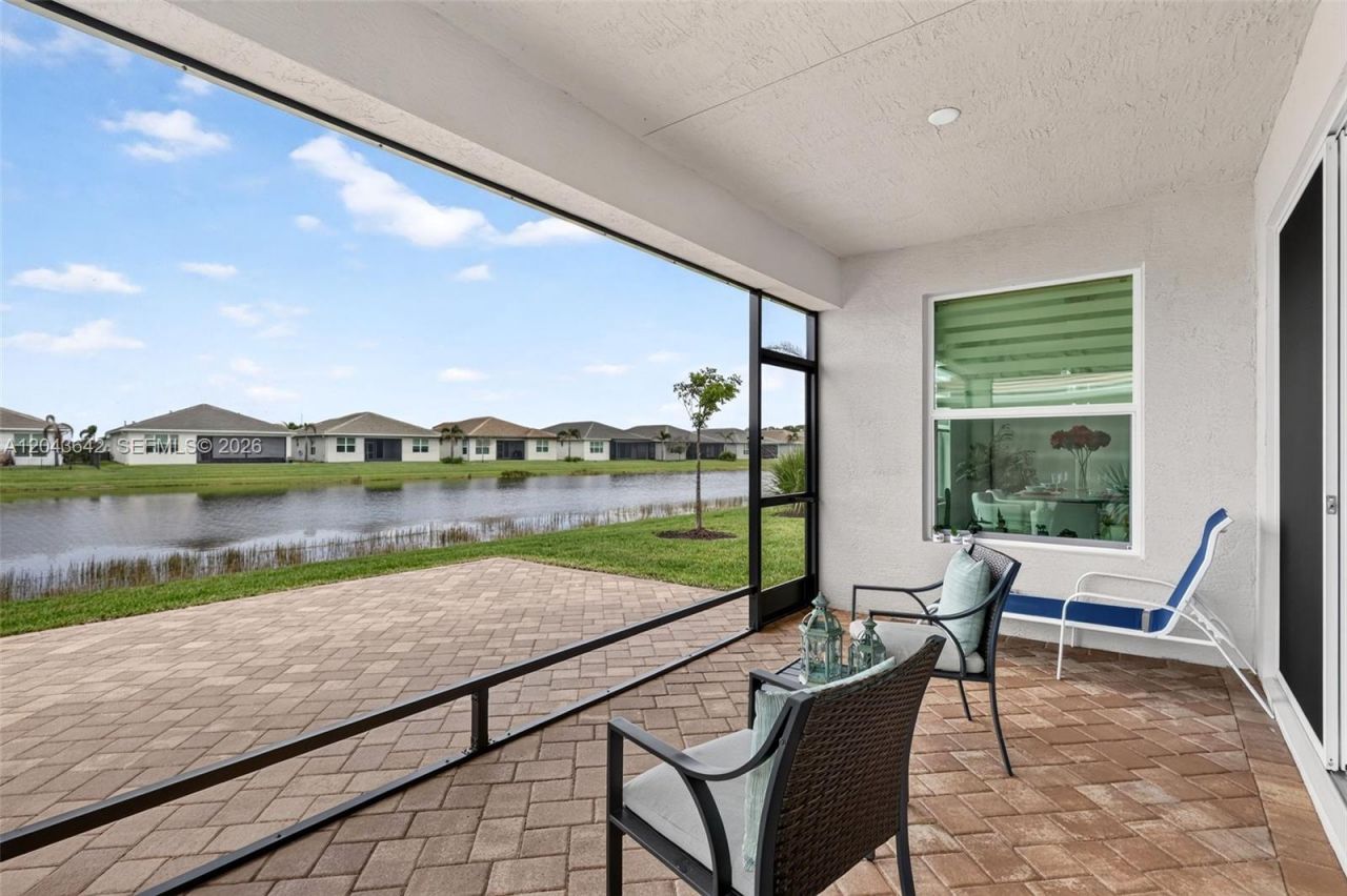 11662 SW Moon River Way , Port Saint Lucie, FL 34987 Photo