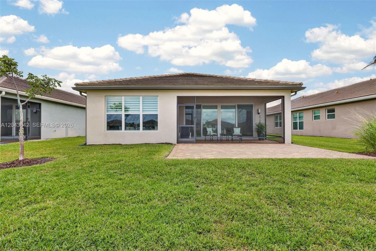11662 SW Moon River Way , Port Saint Lucie, FL 34987 Photo