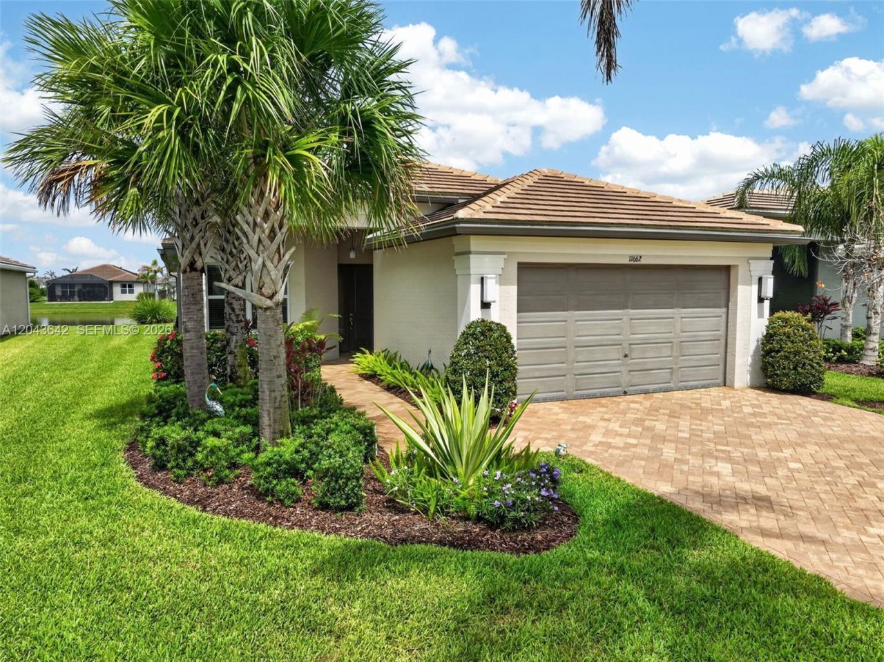 11662 SW Moon River Way , Port Saint Lucie, FL 34987 Photo