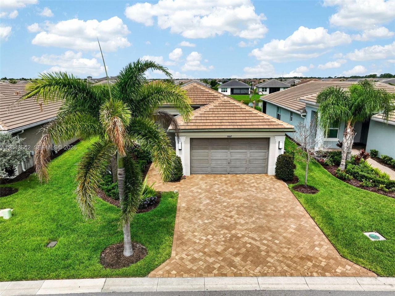 11662 SW Moon River Way , Port Saint Lucie, FL 34987 Photo