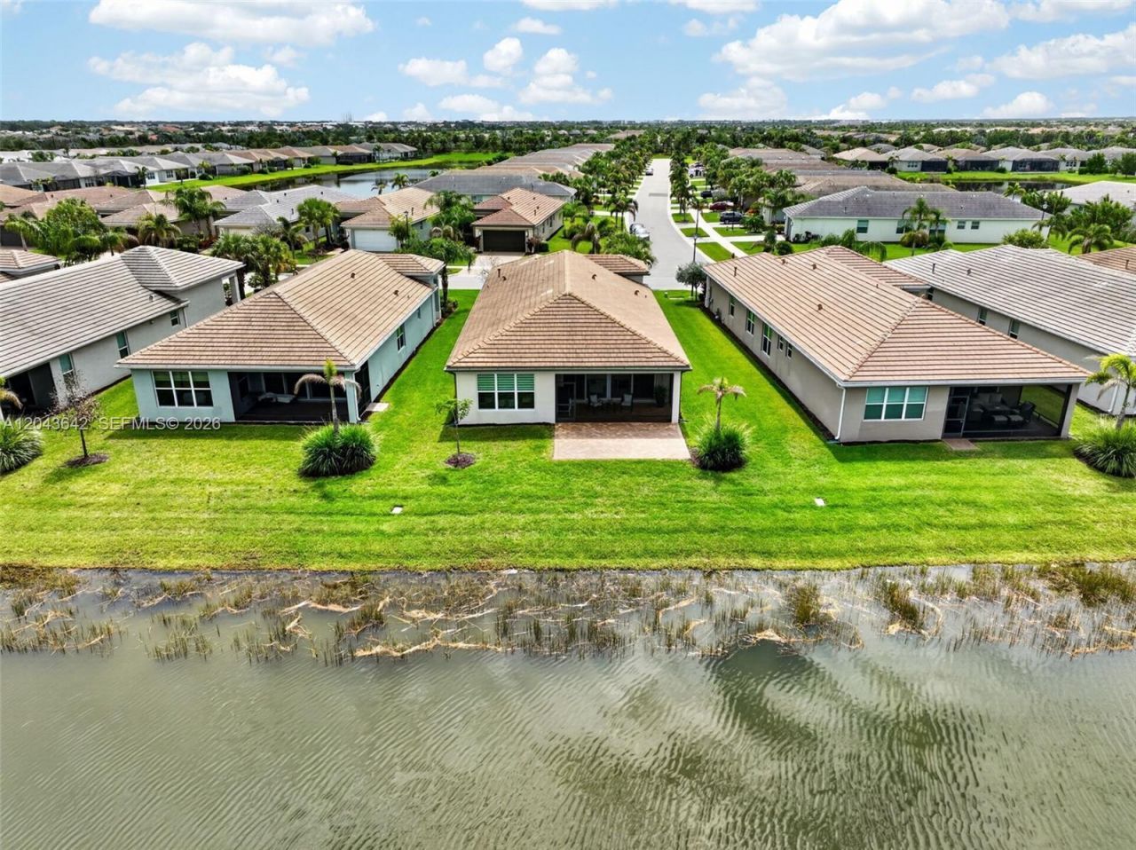 11662 SW Moon River Way , Port Saint Lucie, FL 34987 Photo