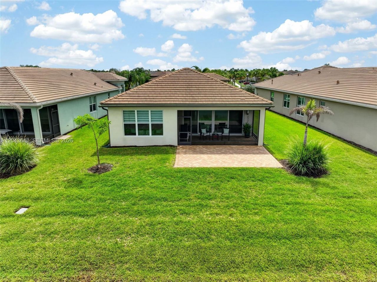 11662 SW Moon River Way , Port Saint Lucie, FL 34987 Photo