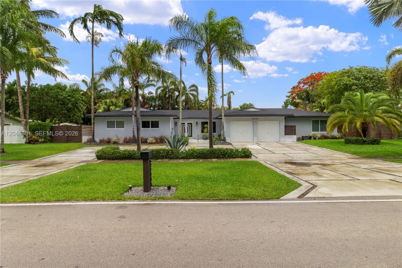 12900 SW 112th Ave, Miami, FL 33176 Photo