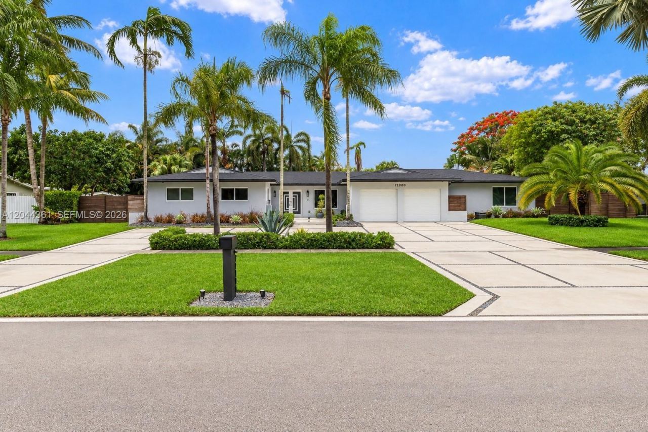 12900 SW 112th Ave, Miami, FL 33176 Photo