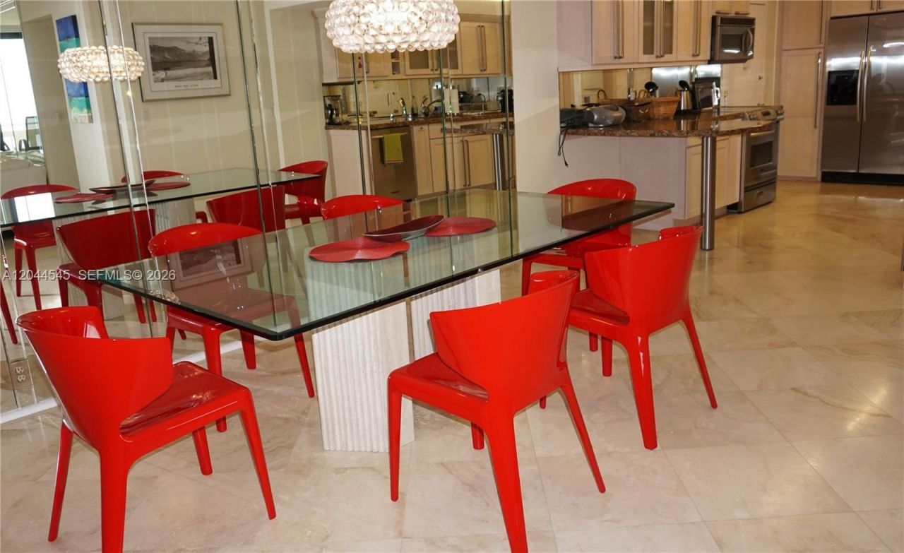 1111 Crandon Blvd, Unit B705, Key Biscayne, FL 33149 Photo