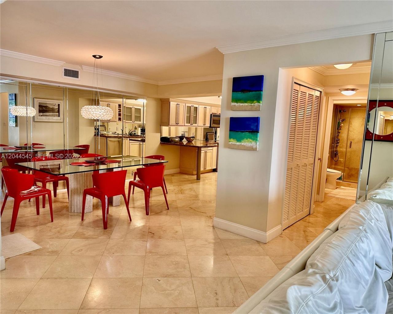 1111 Crandon Blvd, Unit B705, Key Biscayne, FL 33149 Photo