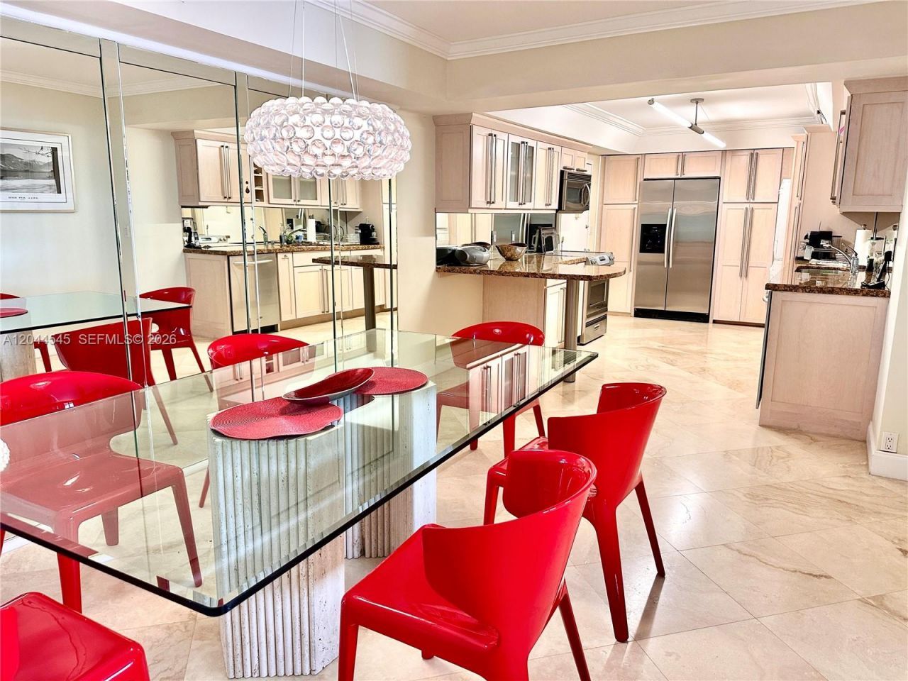 1111 Crandon Blvd, Unit B705, Key Biscayne, FL 33149 Photo
