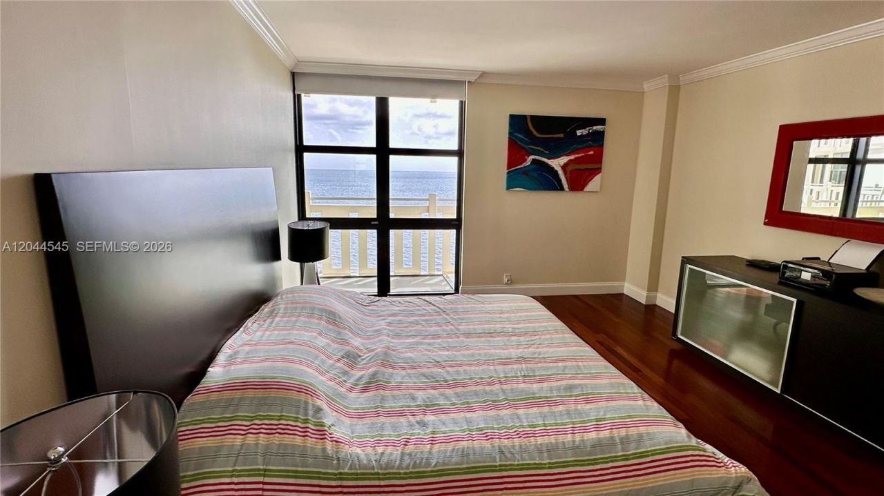1111 Crandon Blvd, Unit B705, Key Biscayne, FL 33149 Photo