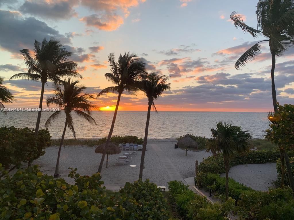 1111 Crandon Blvd, Unit B705, Key Biscayne, FL 33149 Photo