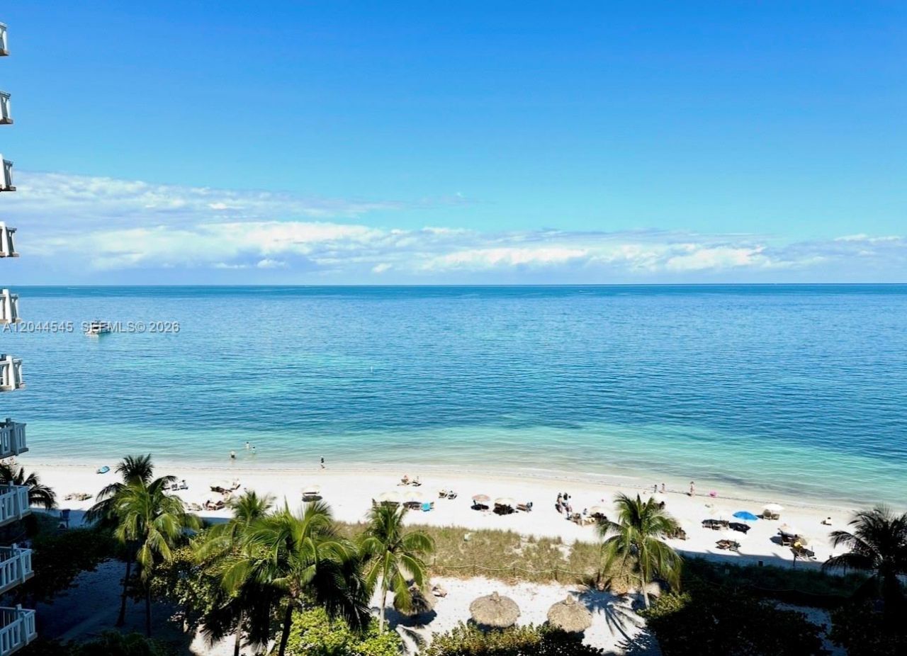 1111 Crandon Blvd, Unit B705, Key Biscayne, FL 33149 Photo