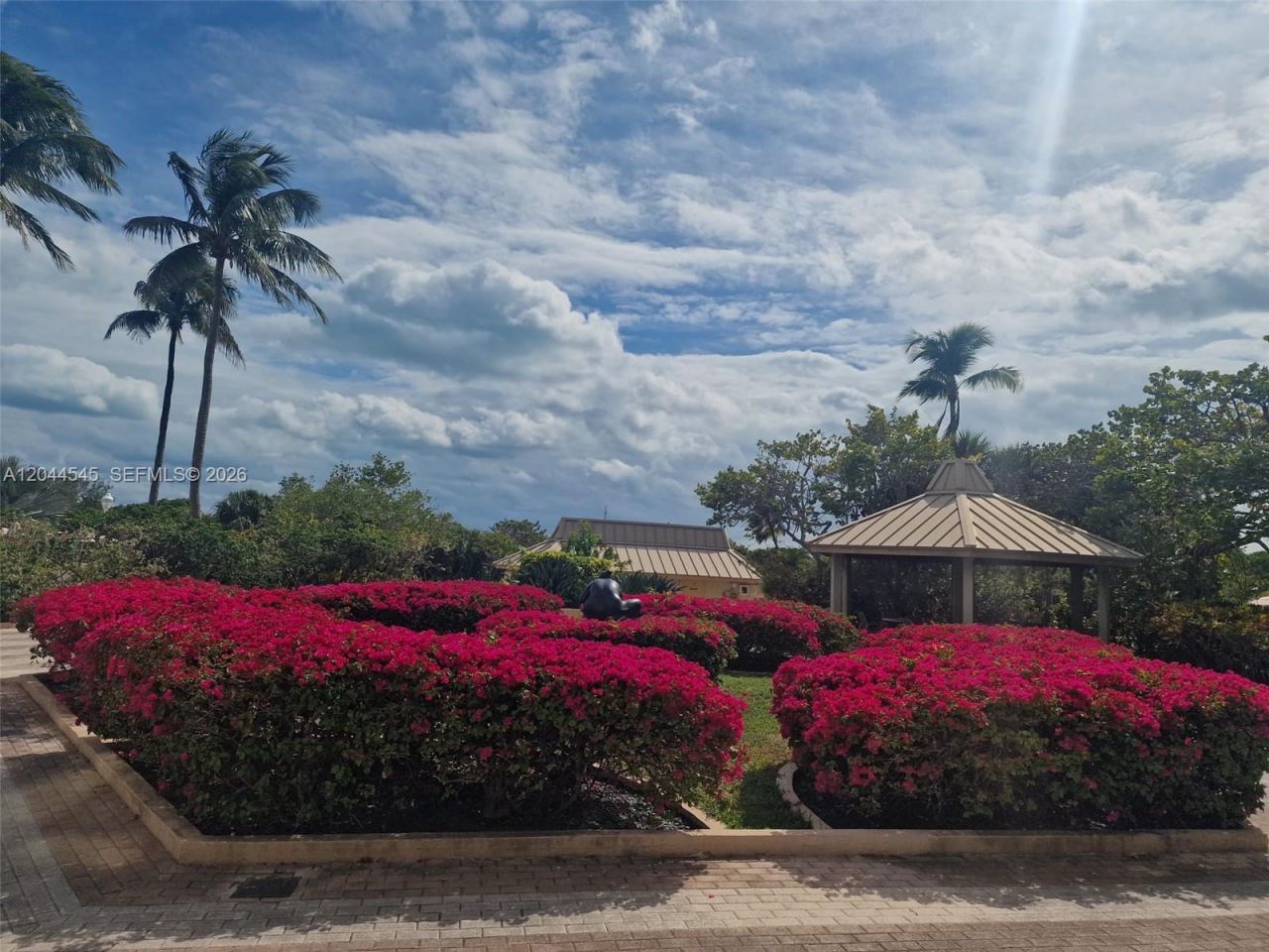 1111 Crandon Blvd, Unit B705, Key Biscayne, FL 33149 Photo